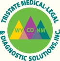 logo Trisrate Medical-legal Diagnostic Solutions, Inc.